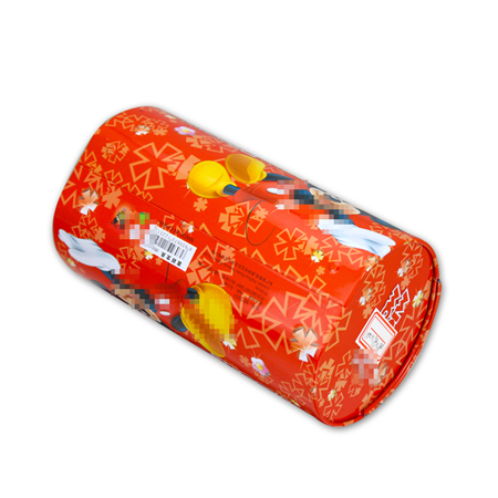 coin tin can with handle